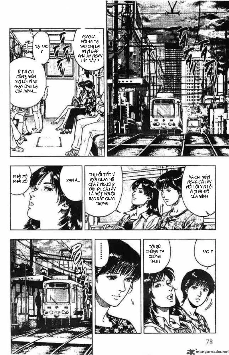 Family Compo Chapter 17 - 20