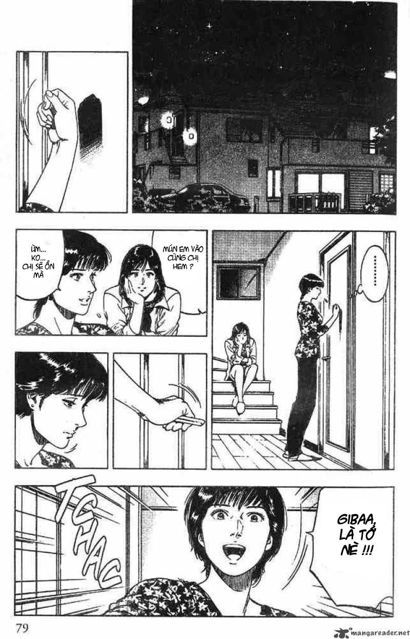 Family Compo Chapter 17 - 21