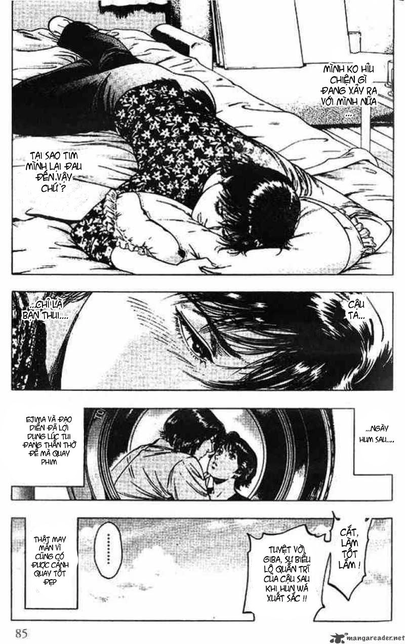 Family Compo Chapter 17 - 27