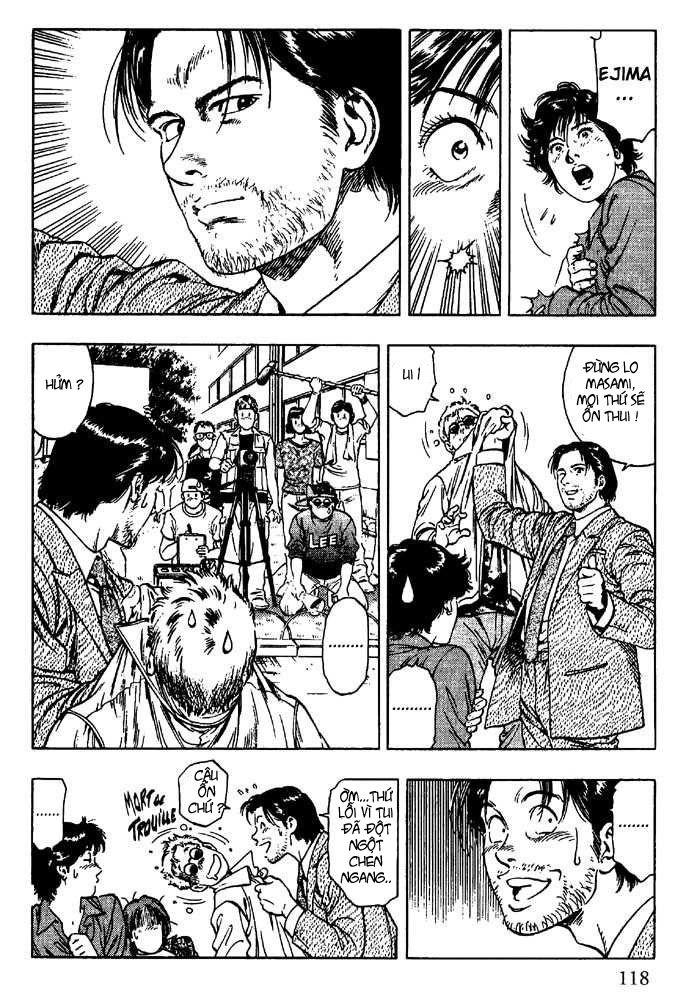 Family Compo Chapter 19 - 6