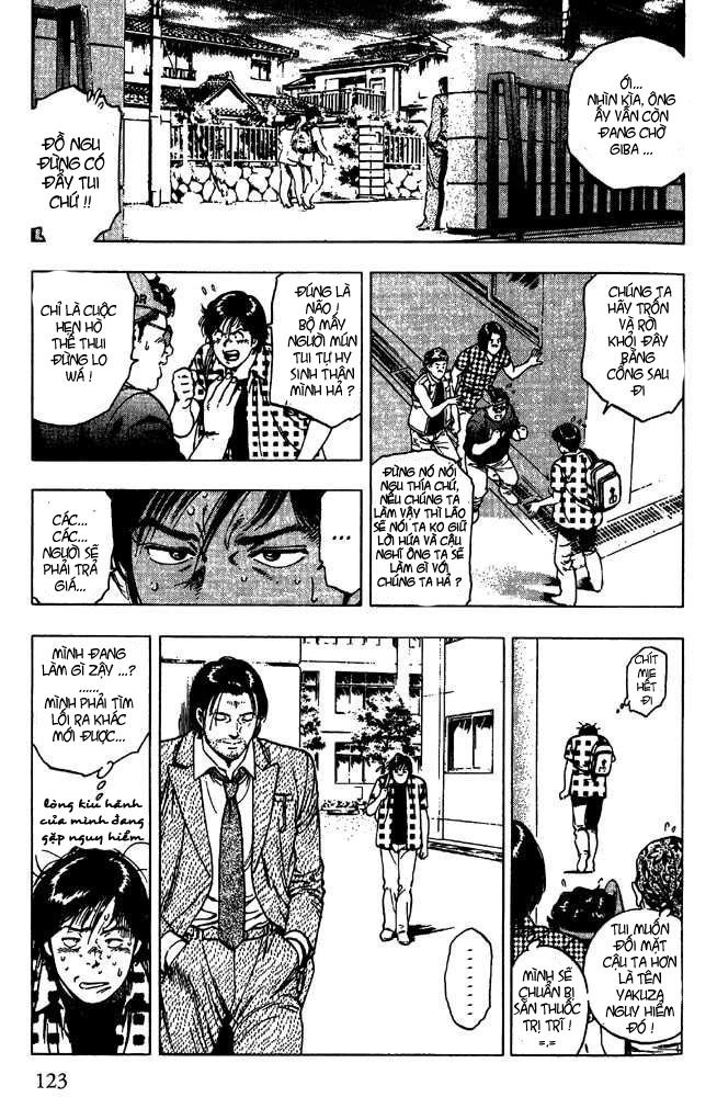 Family Compo Chapter 19 - 11