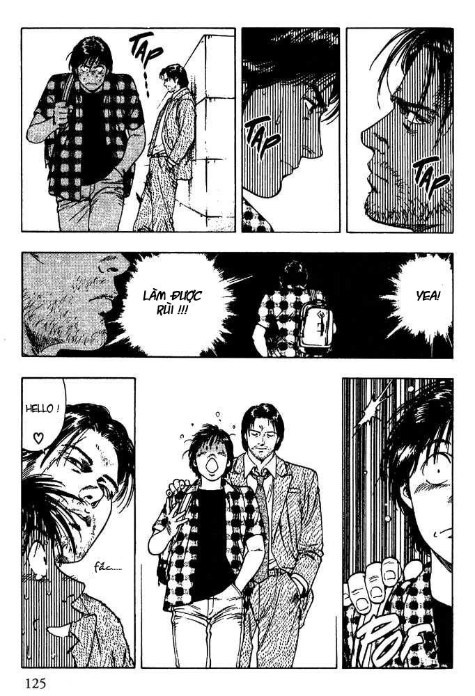 Family Compo Chapter 19 - 13