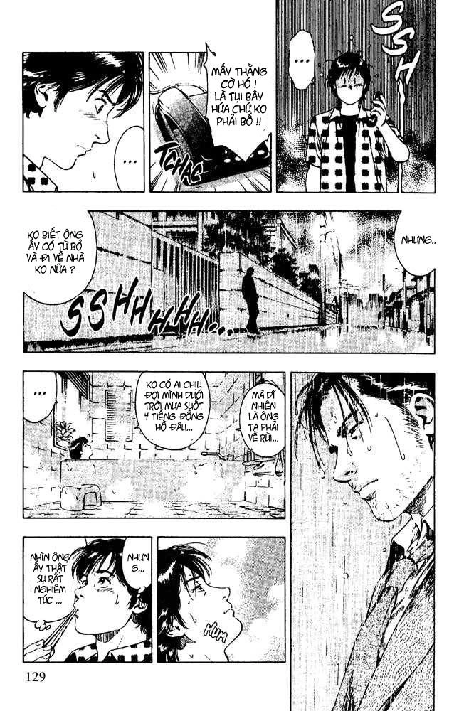 Family Compo Chapter 19 - 17