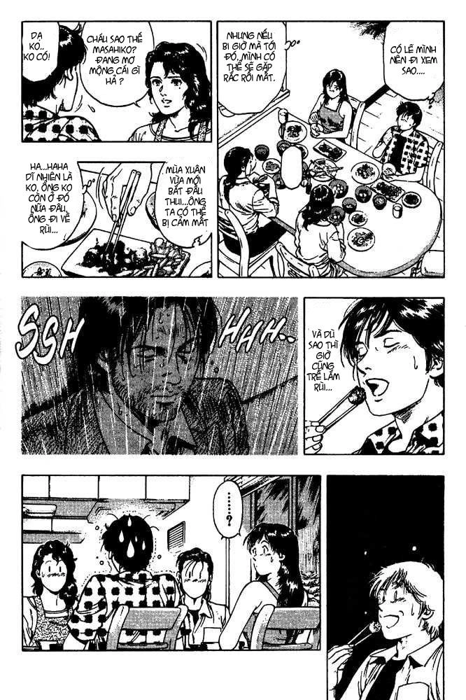 Family Compo Chapter 19 - 18