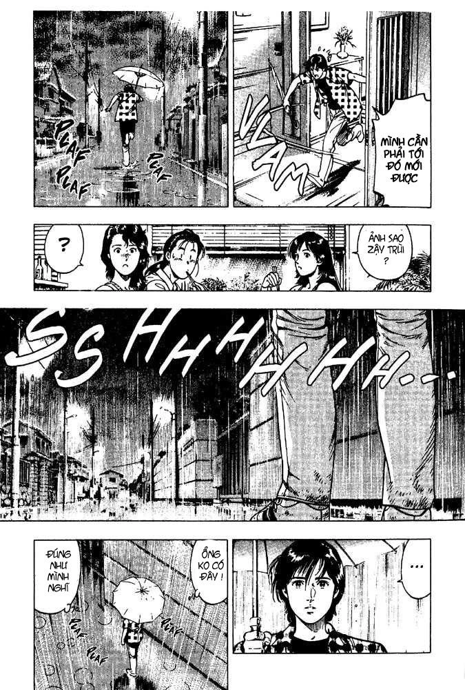 Family Compo Chapter 19 - 19