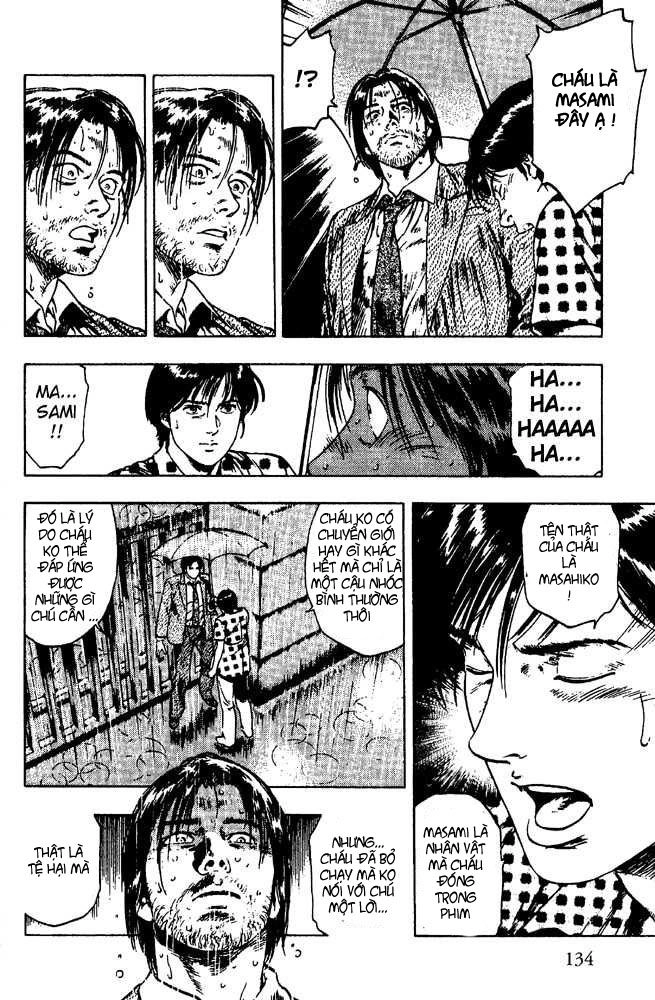 Family Compo Chapter 19 - 22