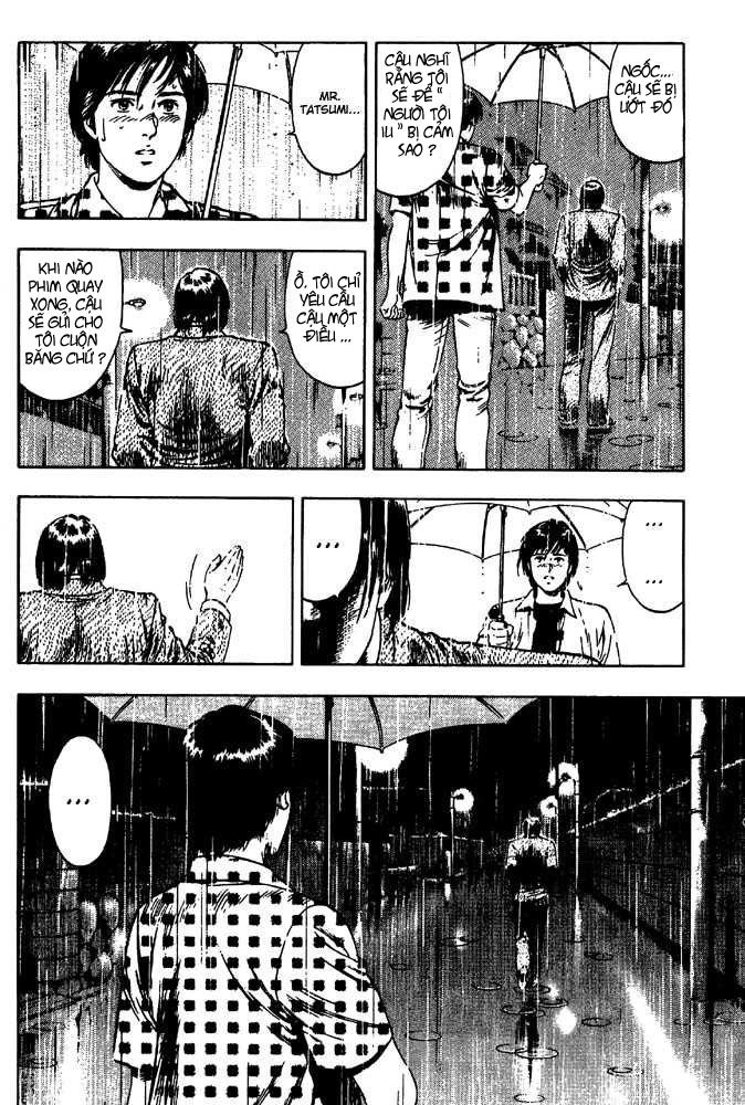 Family Compo Chapter 19 - 26