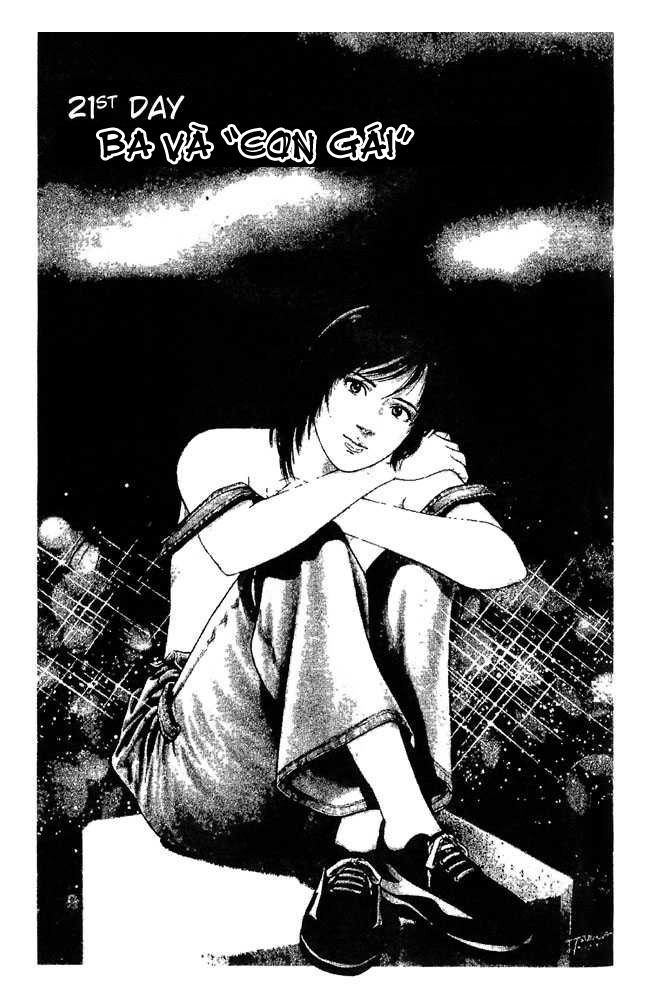 Family Compo Chapter 21 - 1