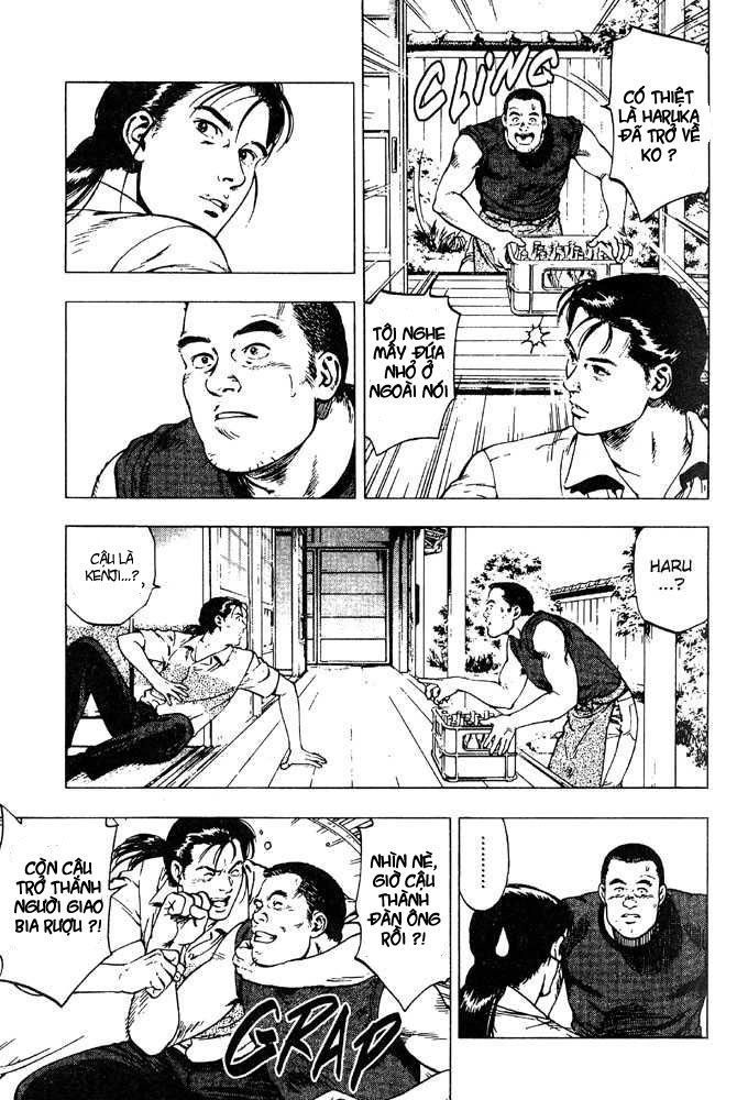 Family Compo Chapter 21 - 11