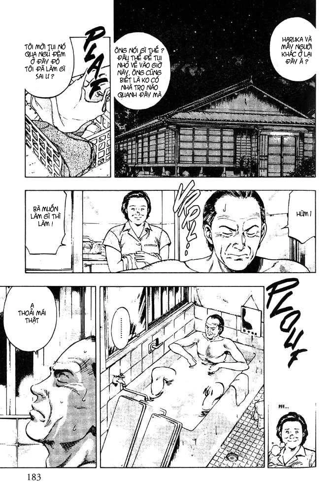 Family Compo Chapter 21 - 15