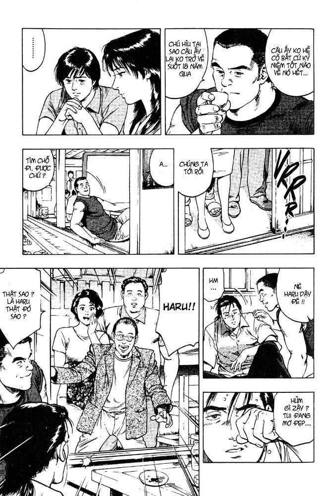 Family Compo Chapter 21 - 25