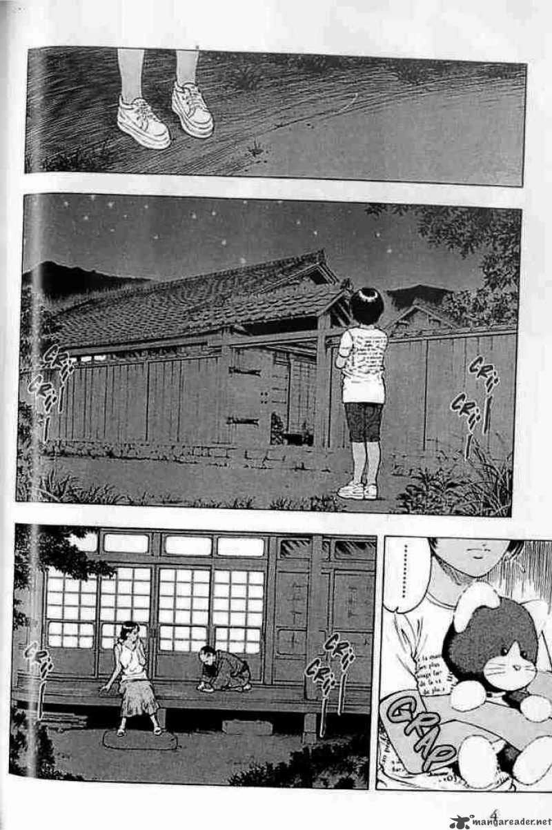 Family Compo Chapter 22 - 4