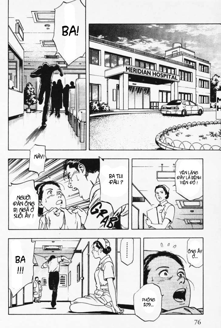 Family Compo Chapter 24 - 20