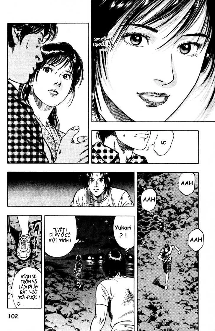 Family Compo Chapter 25 - 18