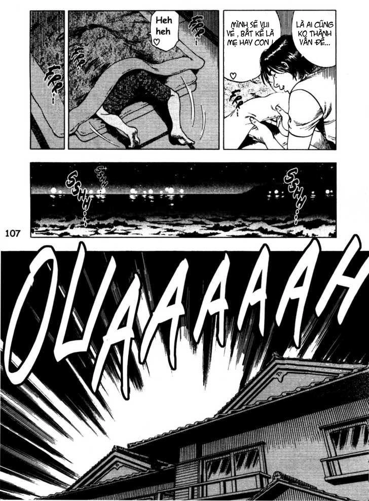 Family Compo Chapter 25 - 23