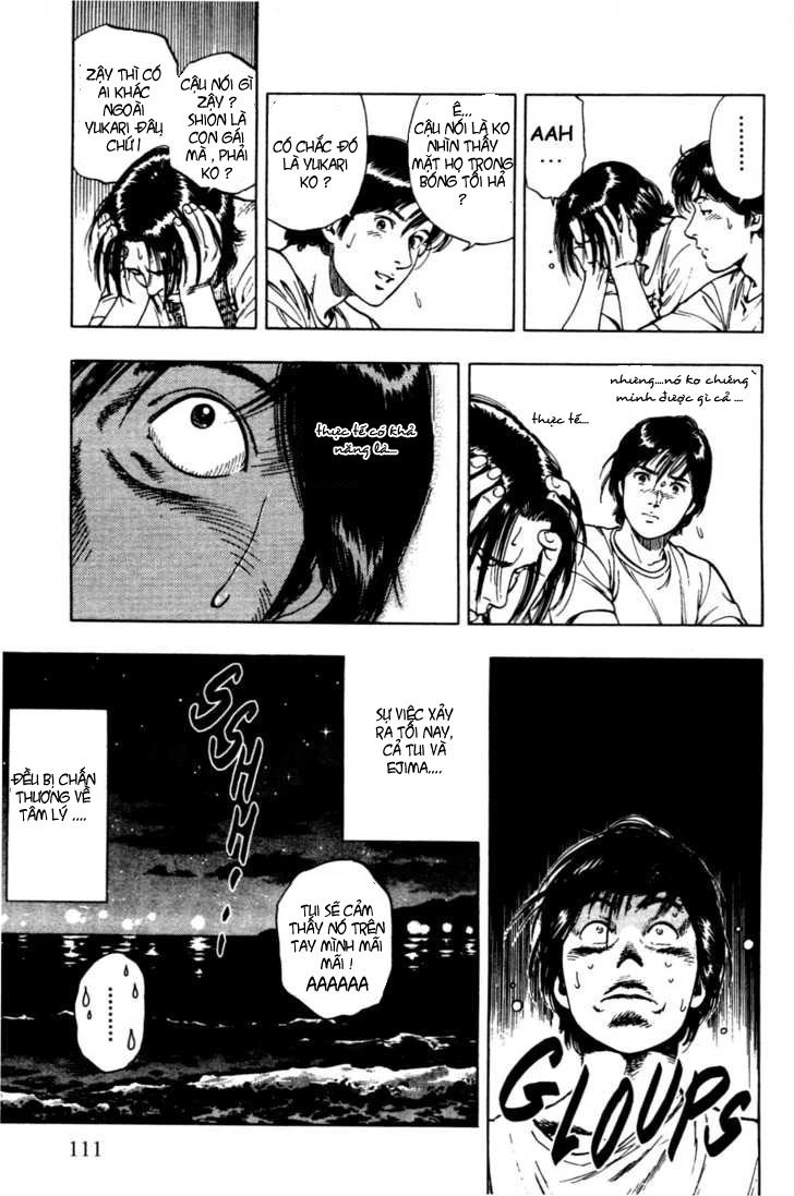 Family Compo Chapter 25 - 27