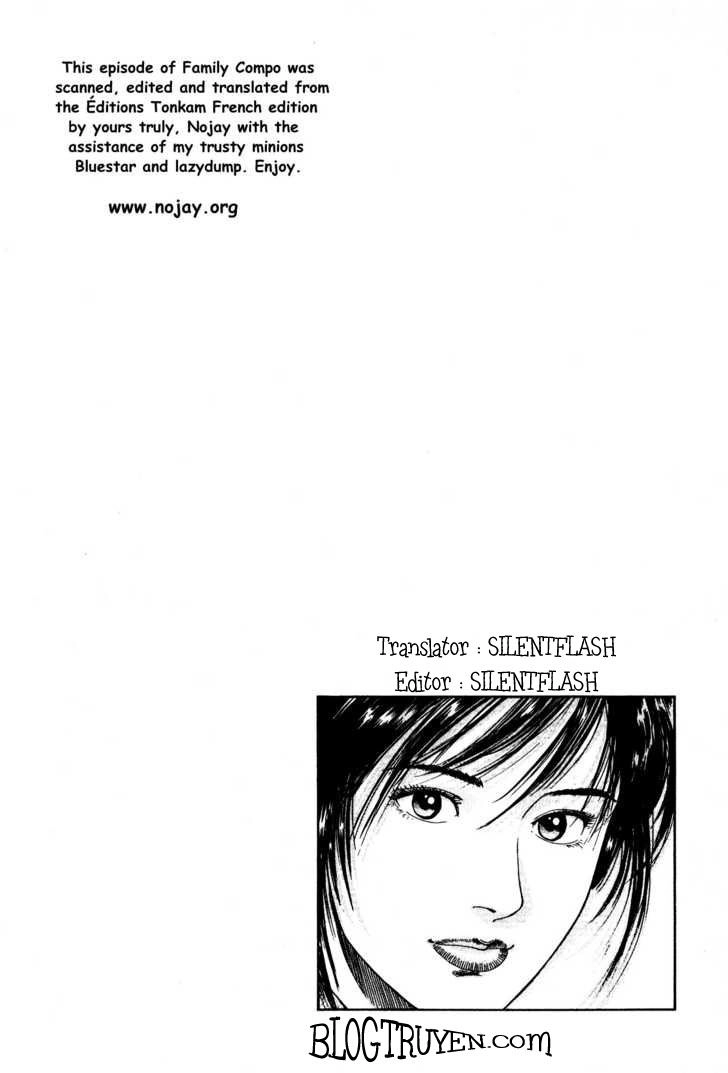 Family Compo Chapter 25 - 28