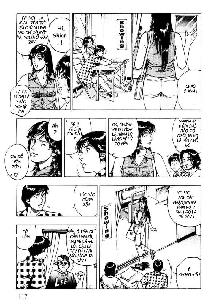 Family Compo Chapter 26 - 5