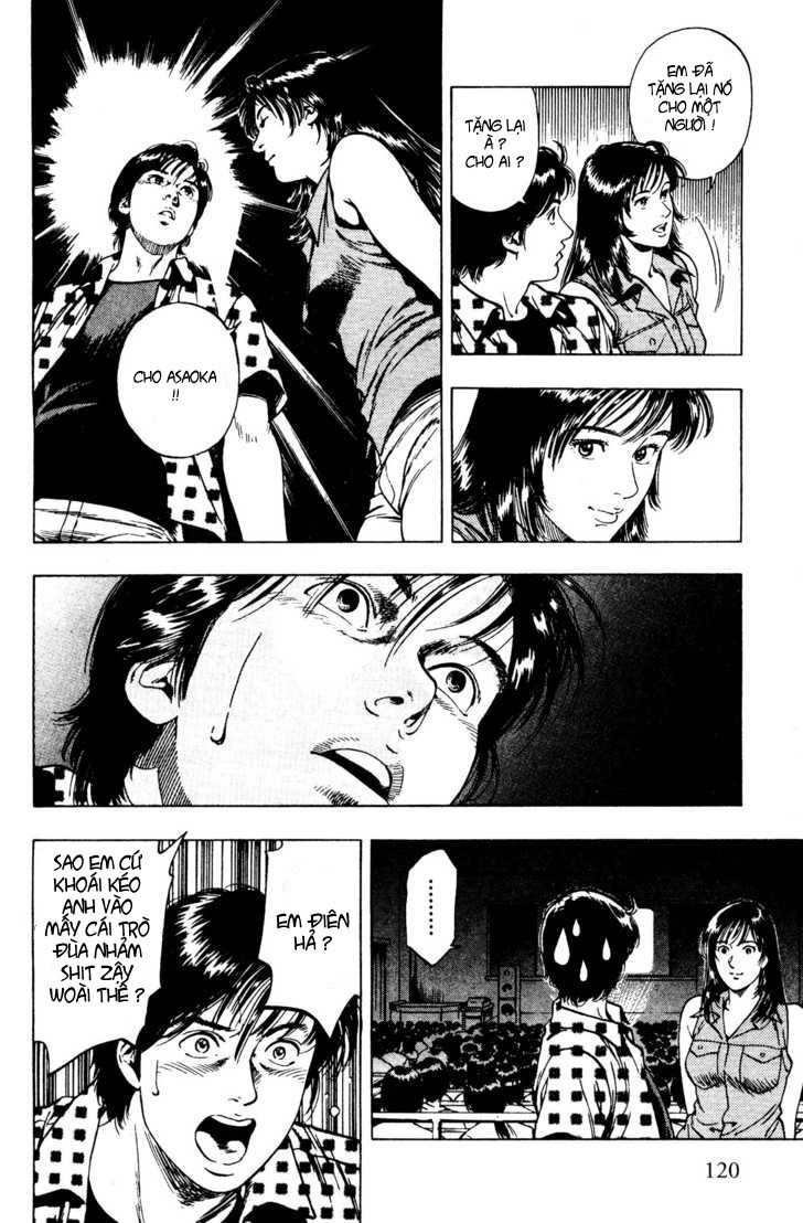 Family Compo Chapter 26 - 8