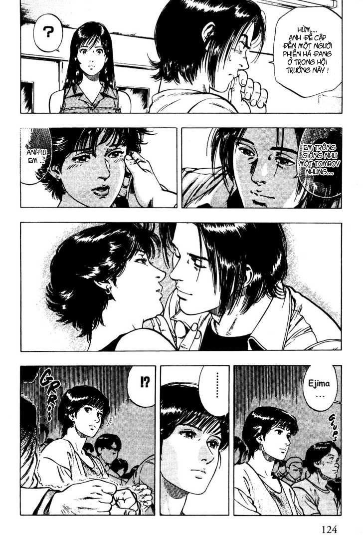 Family Compo Chapter 26 - 12