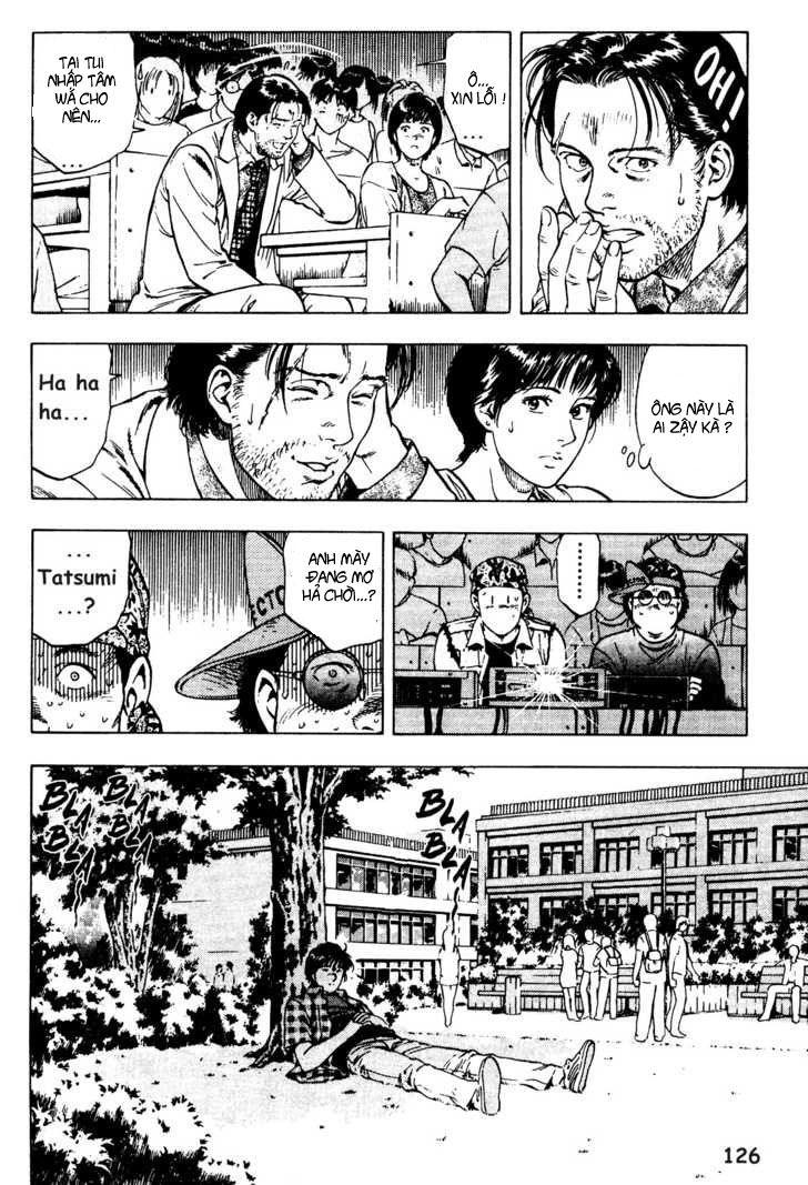 Family Compo Chapter 26 - 14