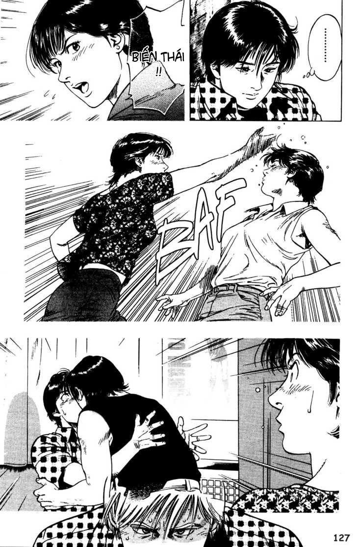 Family Compo Chapter 26 - 15