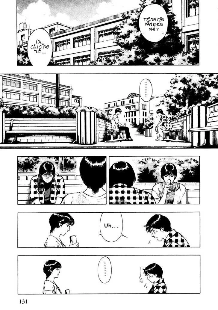 Family Compo Chapter 26 - 19