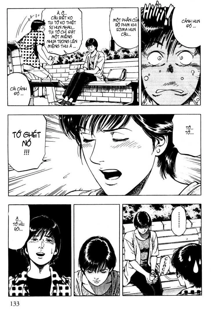 Family Compo Chapter 26 - 21