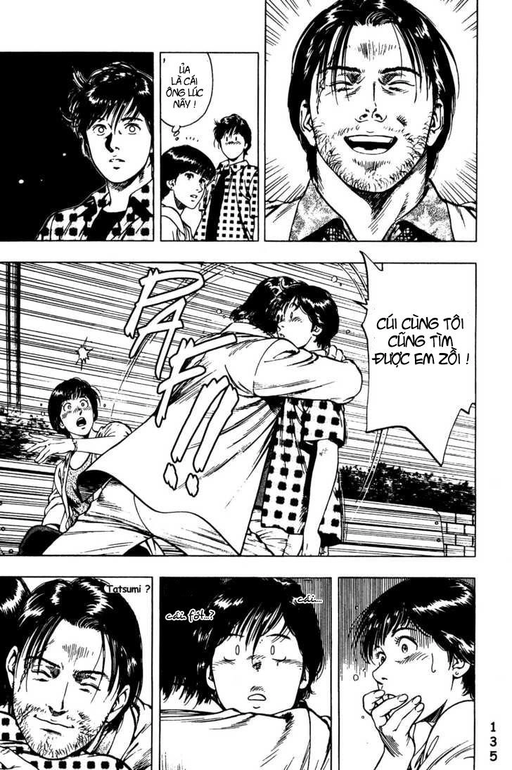 Family Compo Chapter 26 - 23