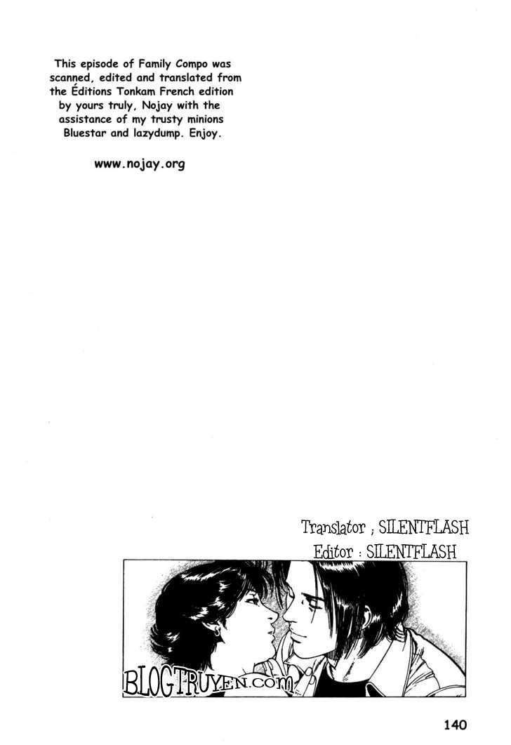 Family Compo Chapter 26 - 28