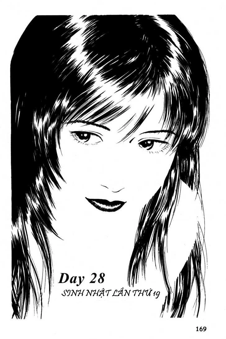 Family Compo Chapter 28 - 1