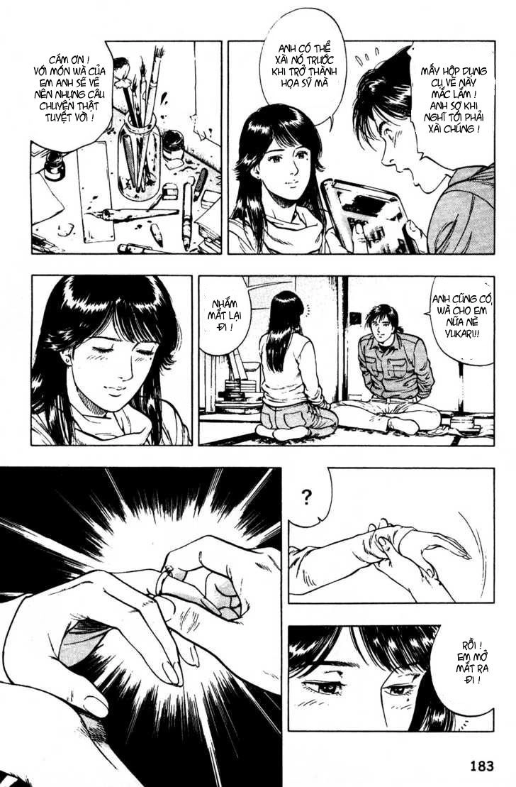 Family Compo Chapter 28 - 15