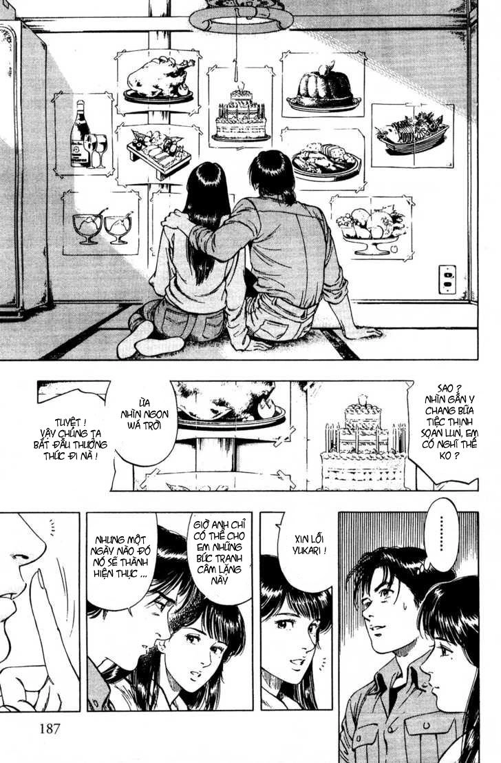 Family Compo Chapter 28 - 19