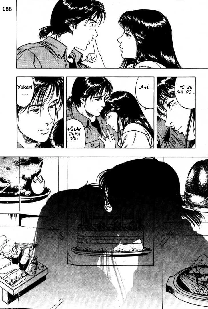 Family Compo Chapter 28 - 20