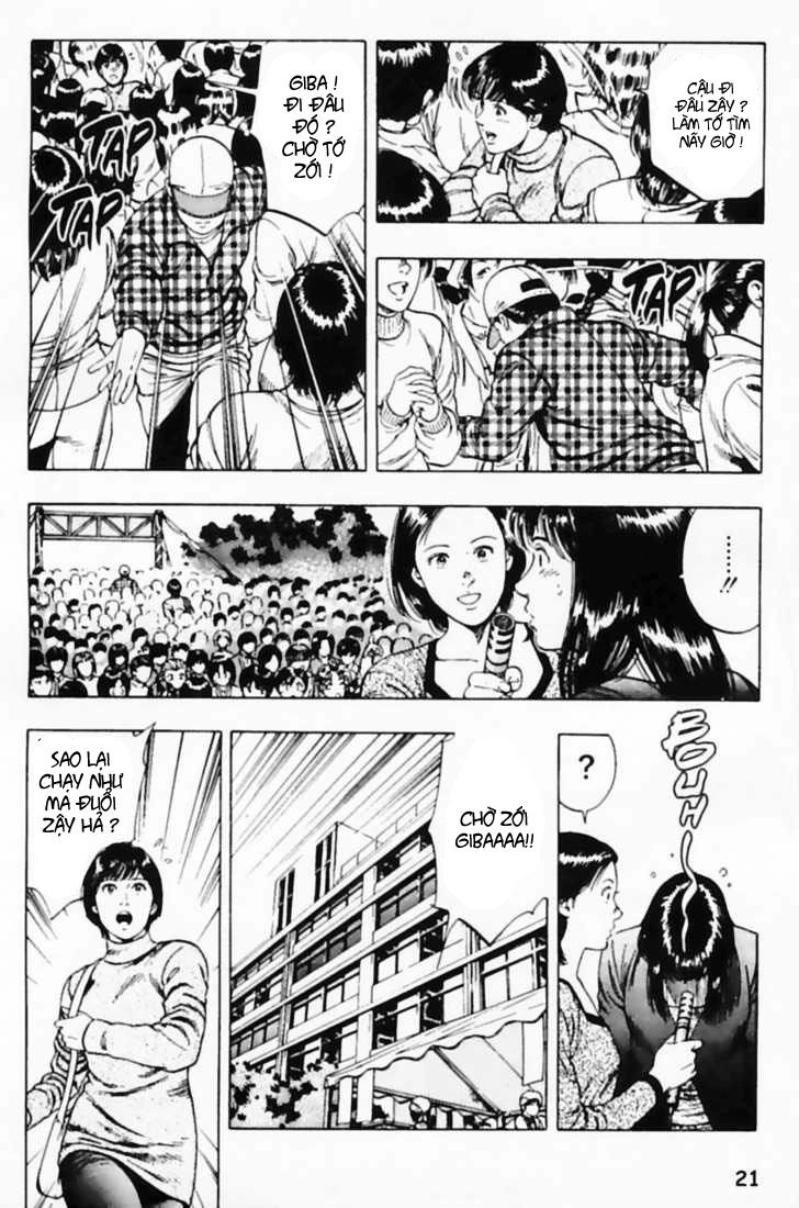 Family Compo Chapter 29 - 20