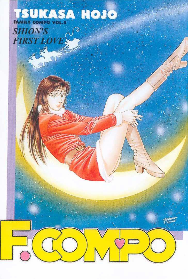 Family Compo Chapter 29 - 31