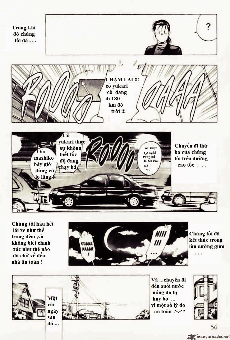 Family Compo Chapter 30 - 26