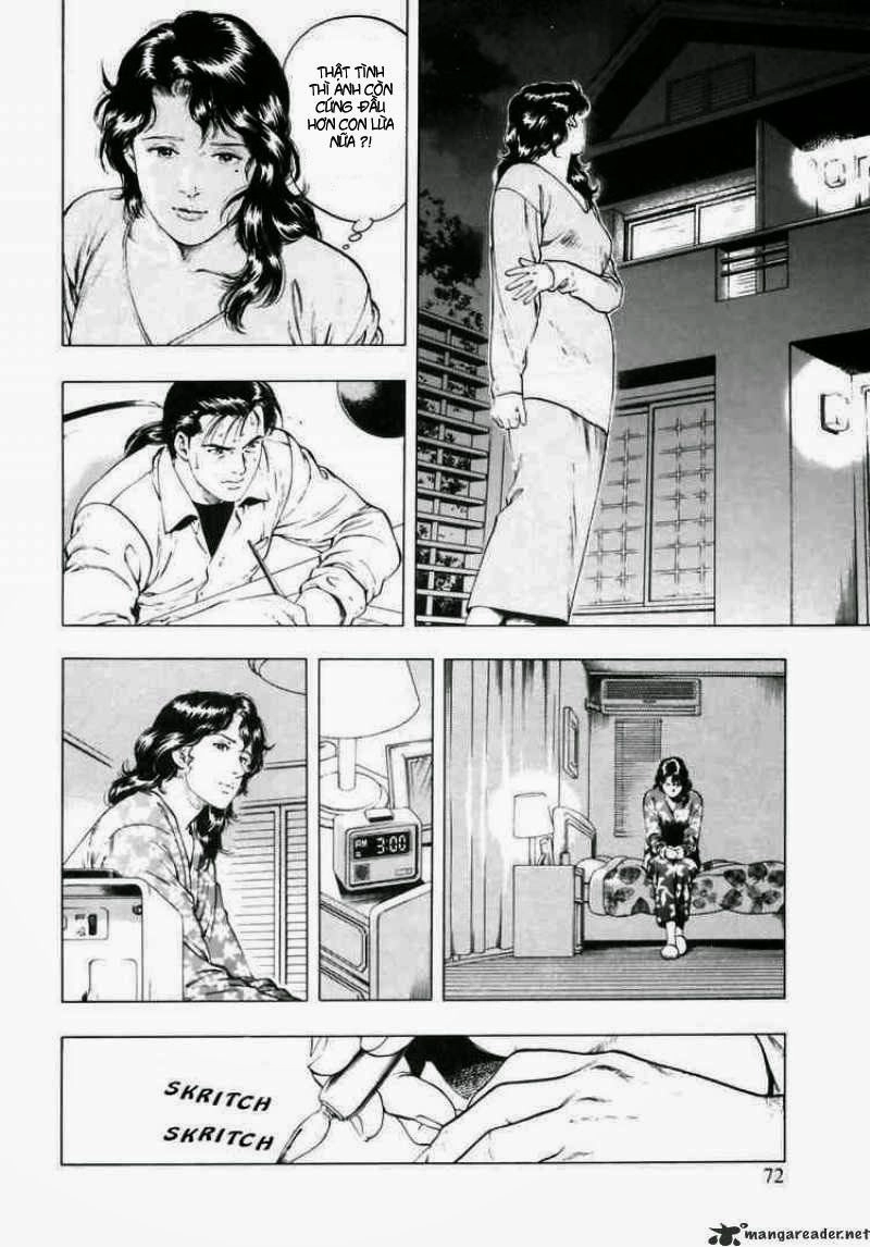 Family Compo Chapter 31 - 14