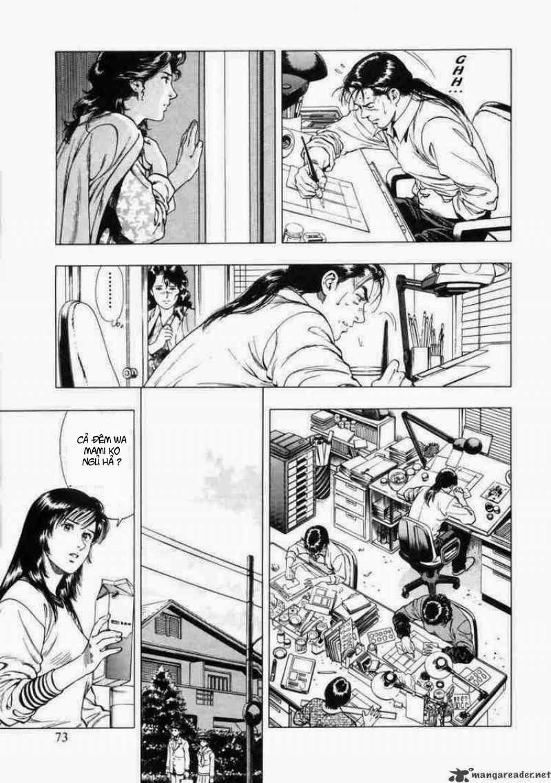 Family Compo Chapter 31 - 15