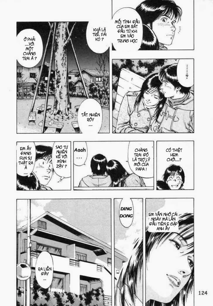 Family Compo Chapter 33 - 12