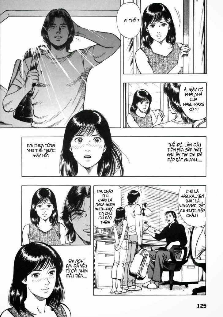 Family Compo Chapter 33 - 13