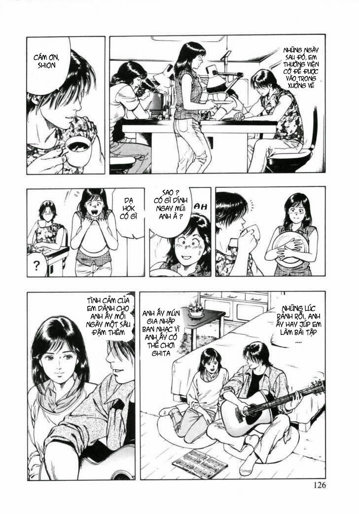 Family Compo Chapter 33 - 14