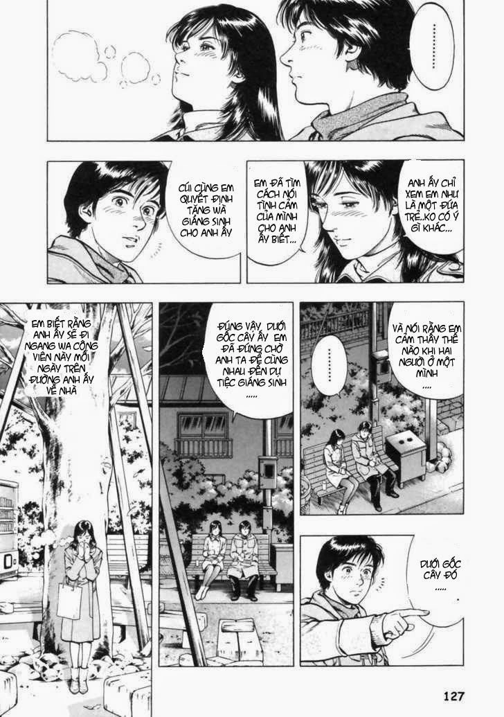 Family Compo Chapter 33 - 15