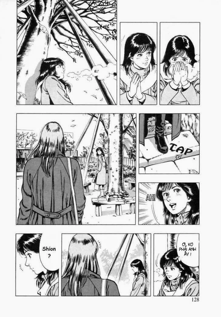 Family Compo Chapter 33 - 16