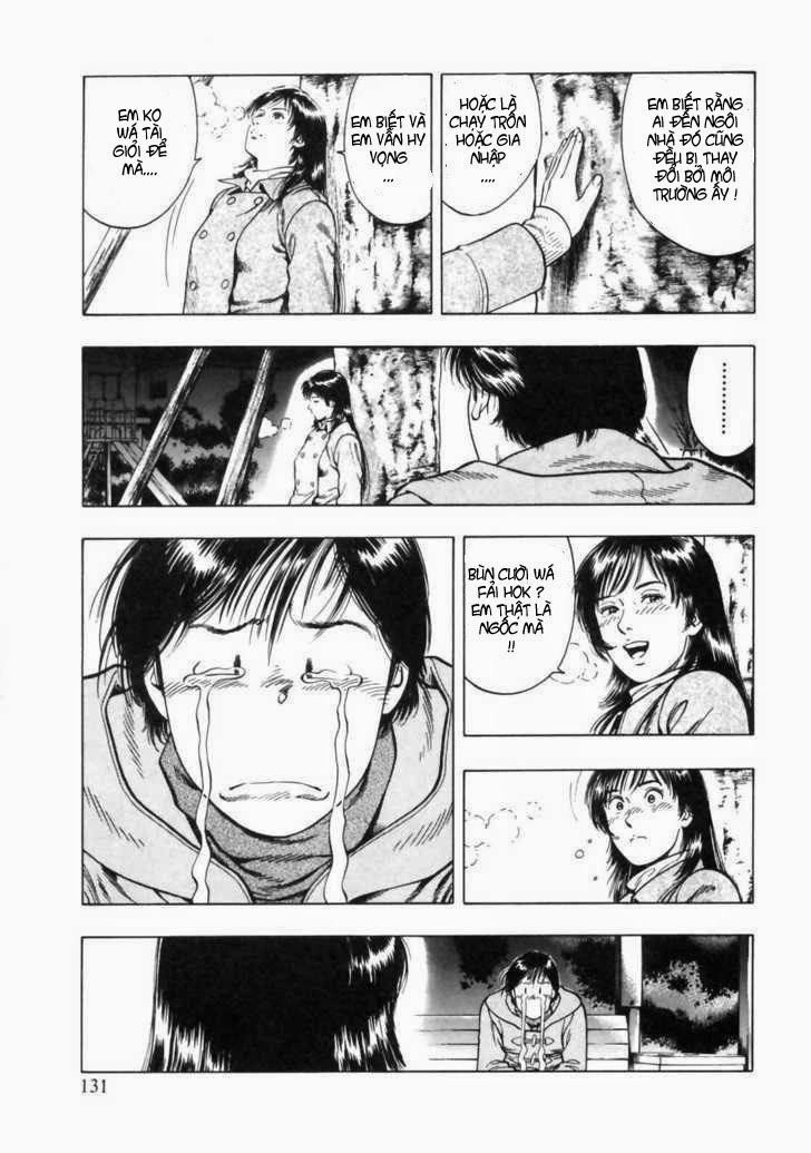 Family Compo Chapter 33 - 19