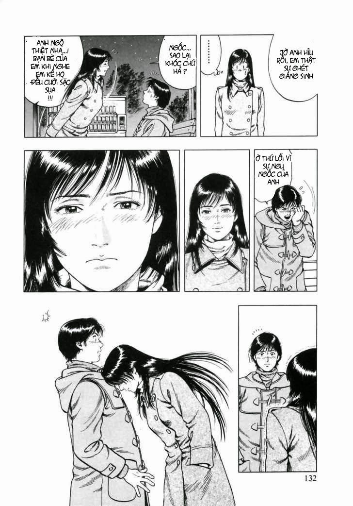 Family Compo Chapter 33 - 20