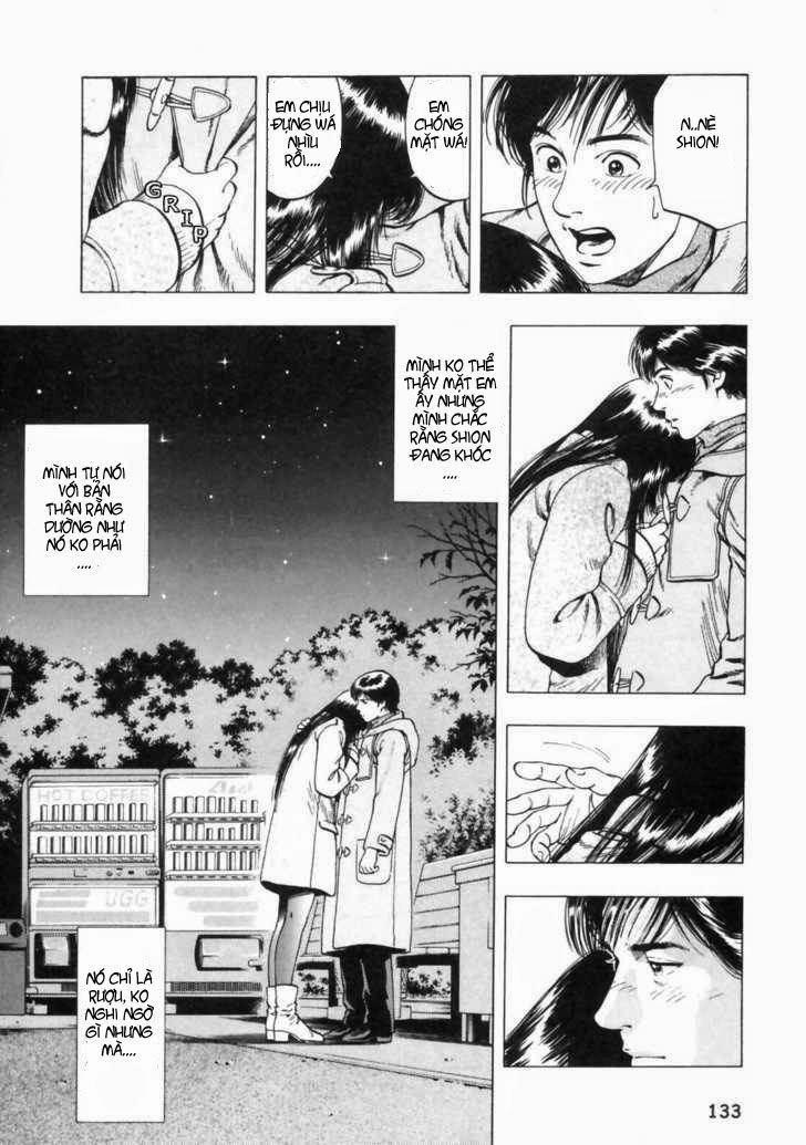 Family Compo Chapter 33 - 21