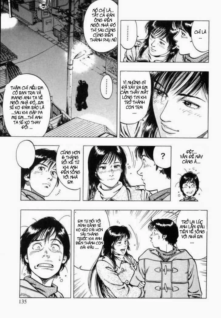 Family Compo Chapter 33 - 23