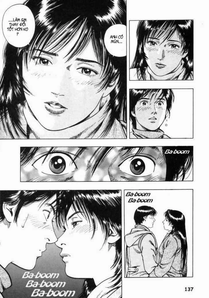 Family Compo Chapter 33 - 25