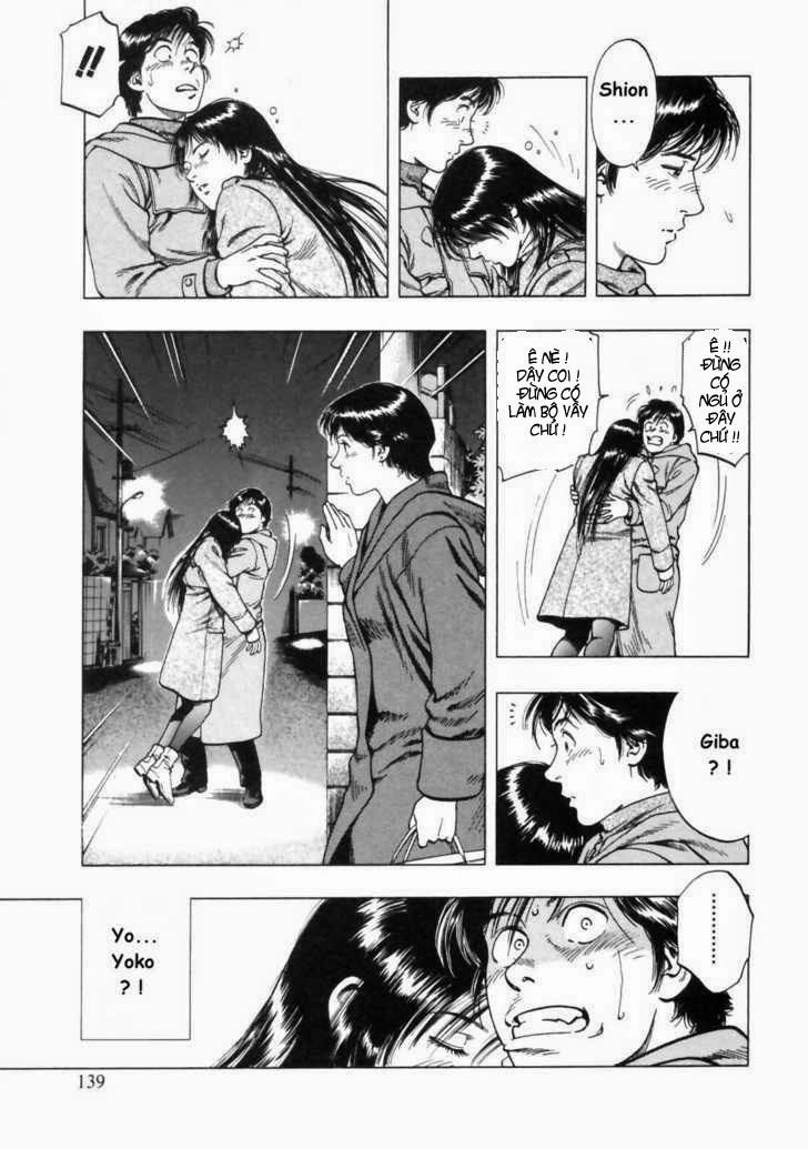 Family Compo Chapter 33 - 27